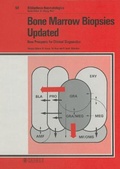 Cover: Current Studies in Hematology and Blood Transfusion. (Formerly: Bibliotheca Haematologica) / Bone Marrow Biosies Updated - Karger, S