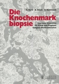Cover: Die Knochenmarkbiopsie - Karger, S