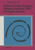 Cover: Antibiotics and Chemotherapy / Epidemic of Acquired Immune Deficiency Syndrome (AIDS) and Kaposi's Sarcoma - Karger, S