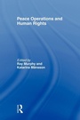 Cover: Peace Operations and Human Rights - Routledge