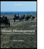 Cover: Green Development - Routledge