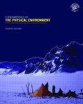 Cover: Fundamentals of the Physical Environment - Routledge