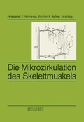 Cover: Die Mikrozirkulation des Skelettmuskels - Karger, S