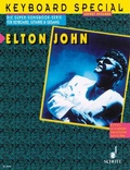 Cover: Elton John - Schott Music