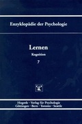 Cover: Lernen - Hogrefe