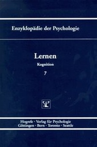 Enlarge image Cover: Lernen - Hogrefe