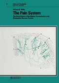 Cover: Pain and Headache. (Formerly: Research and Clinical Studies in Headache) / The Pain System - Karger, S