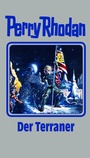 Cover: Der Terraner - Pabel-Moewig