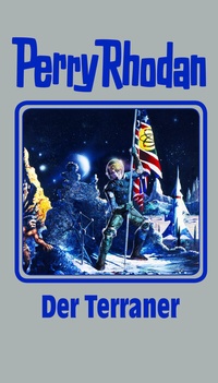 Enlarge image Cover: Der Terraner - Pabel-Moewig