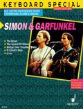 Cover: Simon & Garfunkel - Schott Music