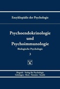Cover: Psychoendokrinologie und Psychoimmunologie - Hogrefe