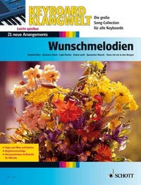 Abbildung von: Wunschmelodien 1 - Schott Music