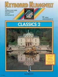 Abbildung von: Classics 2 - Schott Music