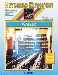 Abbildung von: Walzer - Schott Music