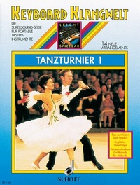 Abbildung von: Tanzturnier 1 - Schott Music