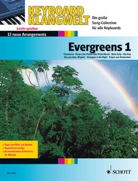 Abbildung von: Evergreens 1 - Schott Music