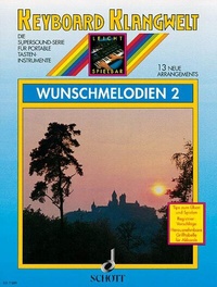 Abbildung von: Wunschmelodien 2 - Schott Music