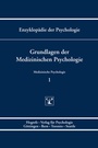 Bild: Grundlagen der Medizinischen Psychologie - Hogrefe