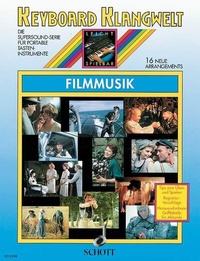 Abbildung von: Filmmusik - Schott Music