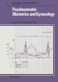 Abbildung von: Advances in Psychosomatic Medicine / Psychosomatic Obstetrics and Gynecology - Karger, S