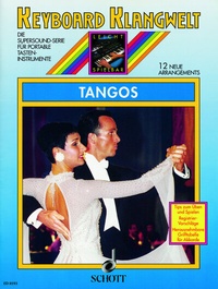 Abbildung von: Tangos - Schott Music