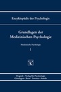 Bild: Grundlagen der Medizinischen Psychologie - Hogrefe