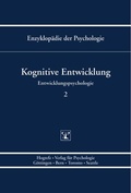 Bild: Kognitive Entwicklung - Hogrefe