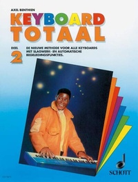 Abbildung von: Keyboard totaal - Schott Music