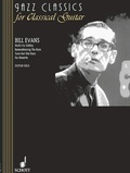 Cover: Bill Evans - Schott Music
