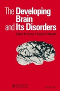 Bild: The Developing Brain and Its Disorders - Karger, S