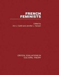 Cover: French Feminists V2 - Taylor & Francis
