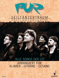 Abbildung von: Seiltänzertraum - Schott Music