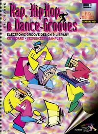 Abbildung von: Rap, HipHop & Dance Grooves - Schott Music