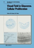 Bild: Developments in Ophthalmology / Visual Field in Glaucoma. Cellular Proliferation - Karger, S