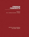 Cover: French Feminists V4 - Taylor & Francis