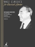 Cover: Richard Rodgers - Schott Music