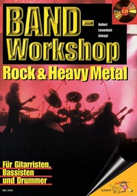 Abbildung von: Band-Workshop - Schott Music