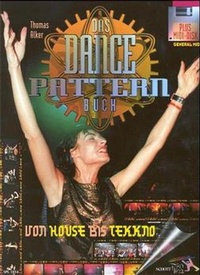 Abbildung von: Das Dance Pattern Buch - Schott Music