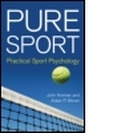 Cover: Pure Sport - Routledge
