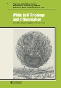 Cover: Progress in Applied Microcirculation / White Cell Rheology and Inflammation - Karger, S