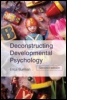 Cover: Deconstructing Developmental Psychology - Routledge