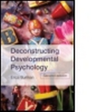Enlarge image Cover: Deconstructing Developmental Psychology - Routledge