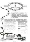 Cover: Der Musikater - Schott Music