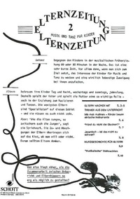 Enlarge image Cover: Der Musikater - Schott Music