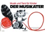 Cover: Der Musikater - Schott Music