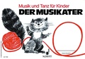 Cover: Der Musikater - Schott Music