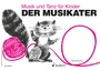 Cover: Der Musikater - Schott Music