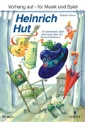 Cover: Heinrich Hut - Schott Music