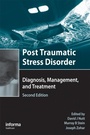 Cover: Post Traumatic Stress Disorder - CRC Press