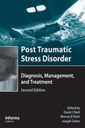 Cover: Post Traumatic Stress Disorder - CRC Press